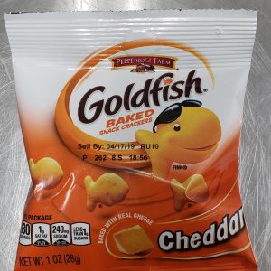 GoldFish