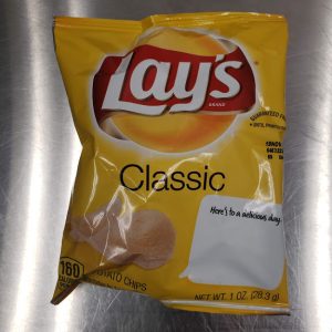 Lay’s Original