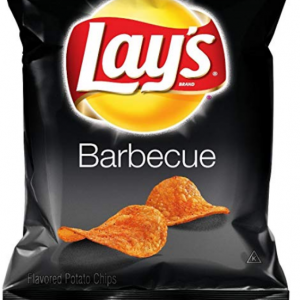 Lay’s BBQ