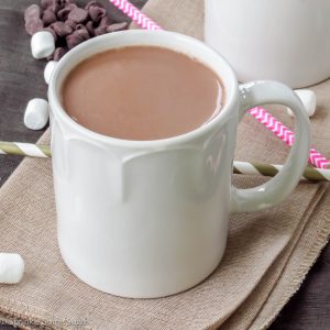 Hot Coco