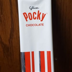 Pocky Sticks