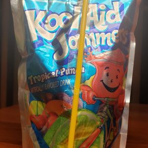 Kool-Aid Jammers