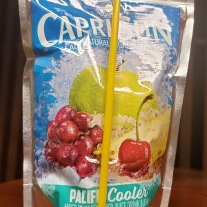 Capri Sun