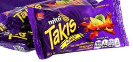 Taki’s Singles