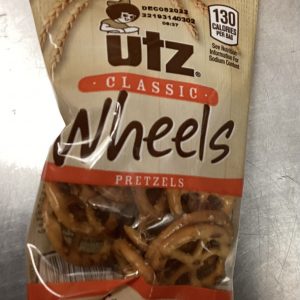 Utz Pretzels