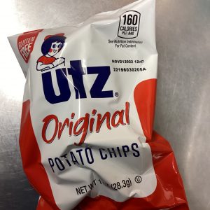 Utz Original