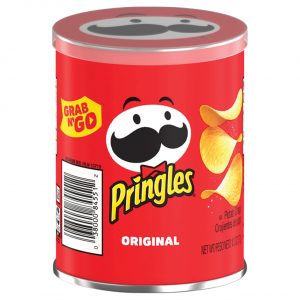 Pringles Original